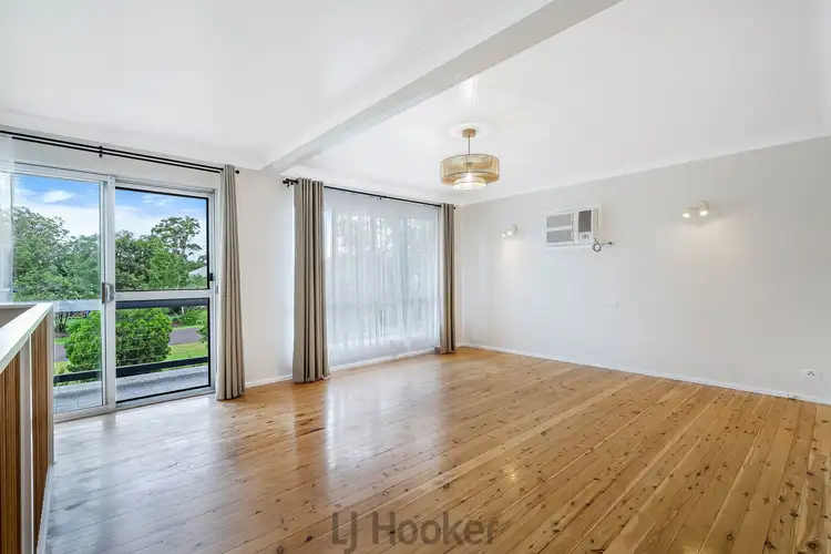 Third view of Homely house listing, 18B Rosemary Row, Rathmines NSW 2283