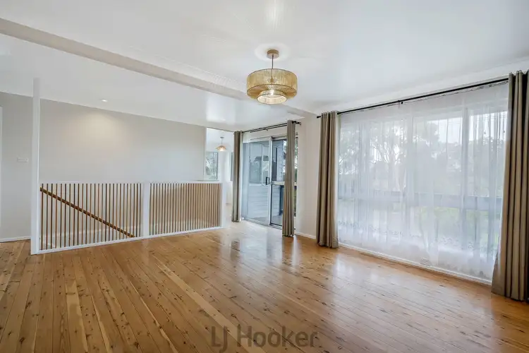 Fourth view of Homely house listing, 18B Rosemary Row, Rathmines NSW 2283
