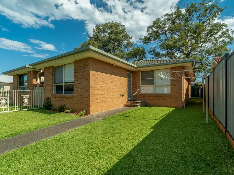 Second view of Homely unit listing, 2/24 Cowper Street, Taree NSW 2430