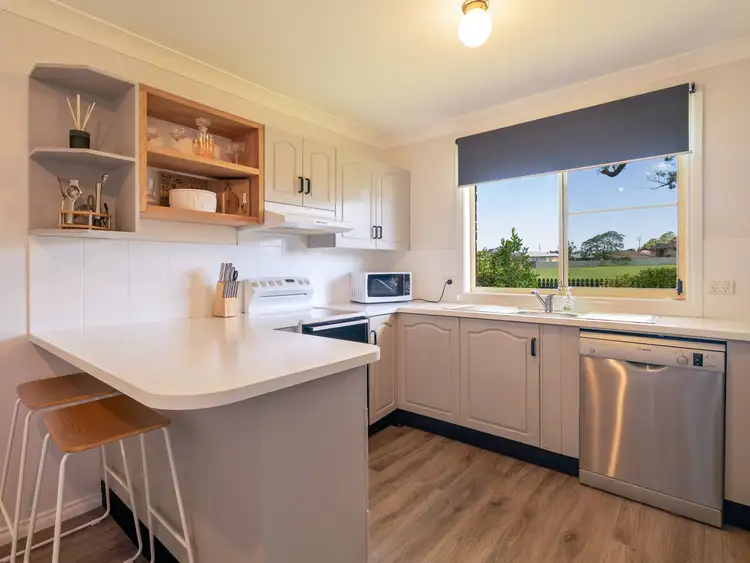 Fourth view of Homely unit listing, 2/24 Cowper Street, Taree NSW 2430