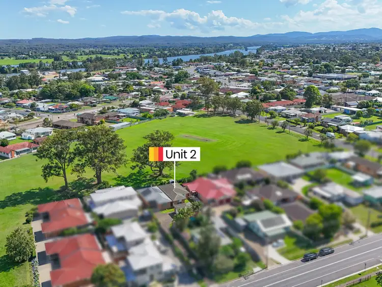 Sixth view of Homely unit listing, 2/24 Cowper Street, Taree NSW 2430