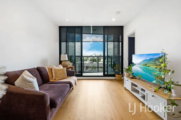 Second view of Homely apartment listing, 913/179 Alfred Street, Fortitude Valley QLD 4006