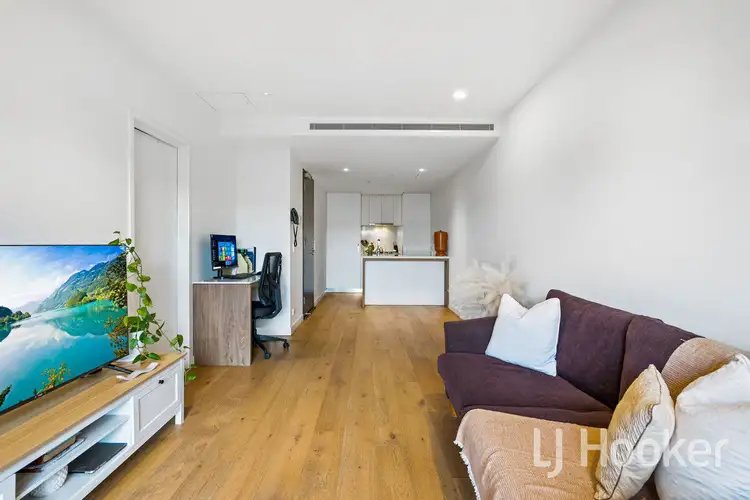 Third view of Homely apartment listing, 913/179 Alfred Street, Fortitude Valley QLD 4006