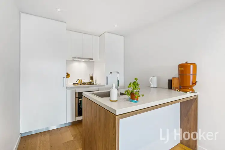 Fourth view of Homely apartment listing, 913/179 Alfred Street, Fortitude Valley QLD 4006