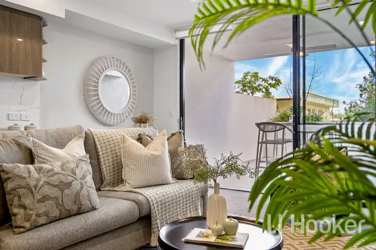 Second view of Homely unit listing, 209/217 Lutwyche Road, Windsor QLD 4030