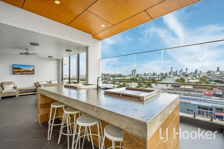 Third view of Homely unit listing, 209/217 Lutwyche Road, Windsor QLD 4030