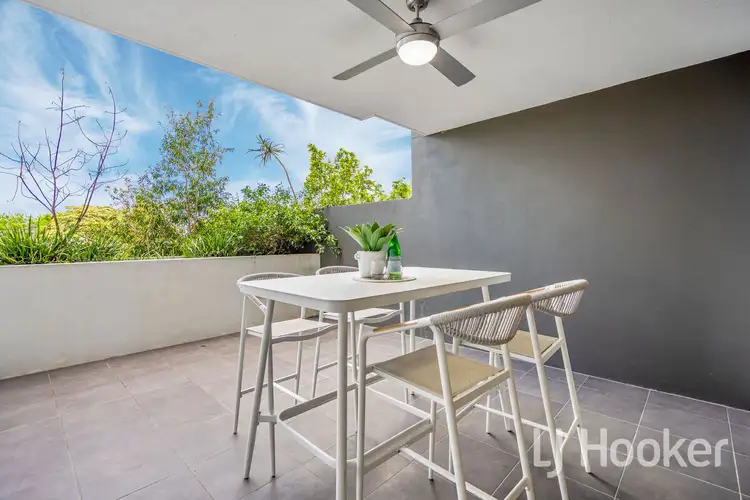 Fifth view of Homely unit listing, 209/217 Lutwyche Road, Windsor QLD 4030
