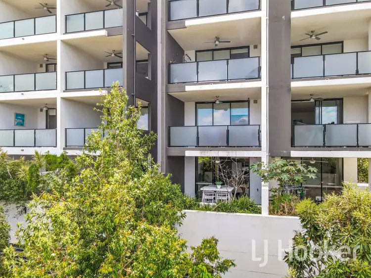 Sixth view of Homely unit listing, 209/217 Lutwyche Road, Windsor QLD 4030