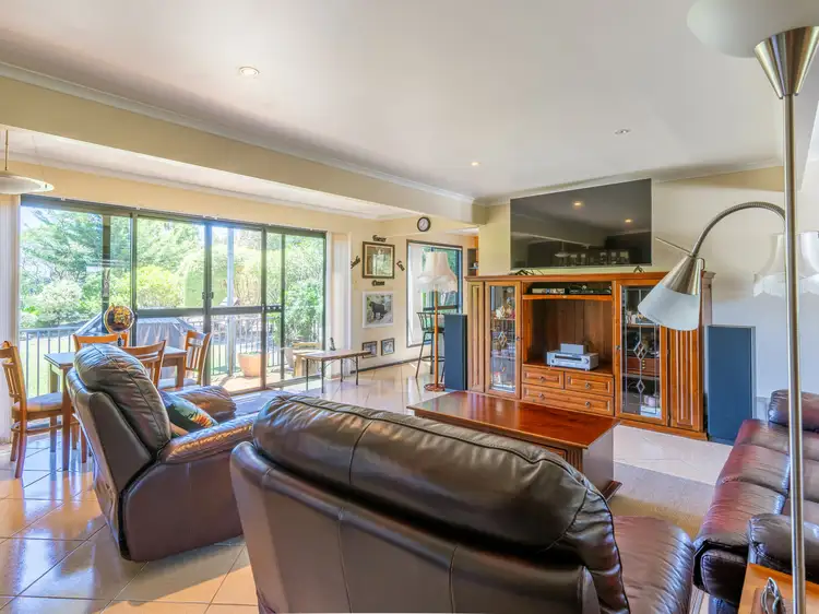 Fourth view of Homely house listing, 66 St Helens Point Rd, Stieglitz TAS 7216