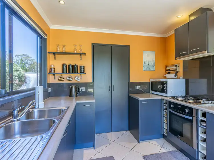 Fifth view of Homely house listing, 66 St Helens Point Rd, Stieglitz TAS 7216