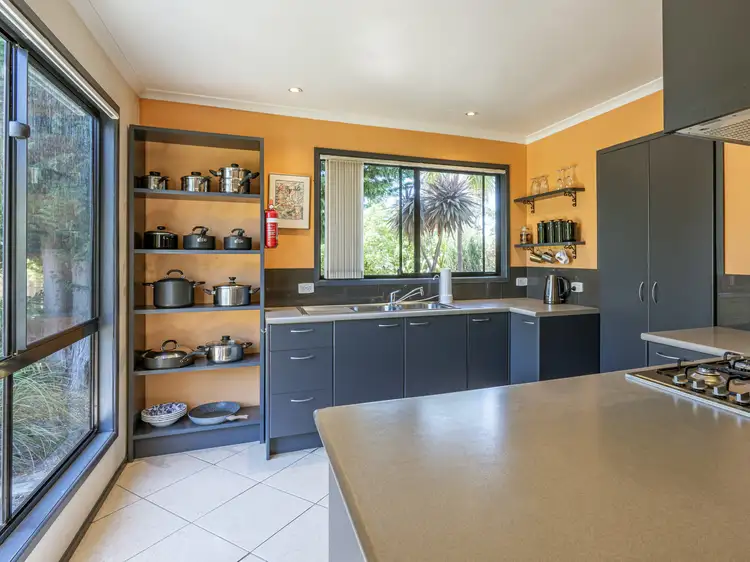 Sixth view of Homely house listing, 66 St Helens Point Rd, Stieglitz TAS 7216