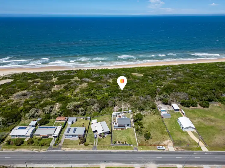 Main view of Homely house listing, 9 Scamander Ave, Scamander TAS 7215