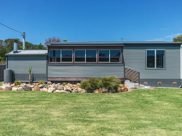 Second view of Homely house listing, 9 Scamander Ave, Scamander TAS 7215