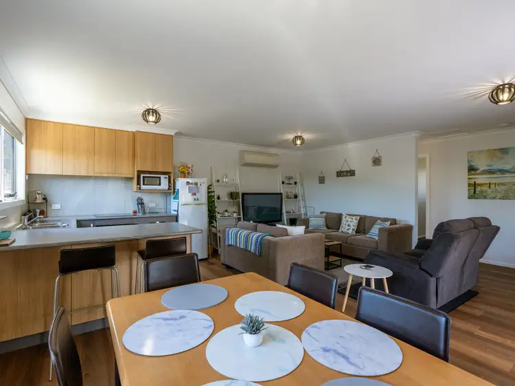 Fourth view of Homely house listing, 9 Scamander Ave, Scamander TAS 7215