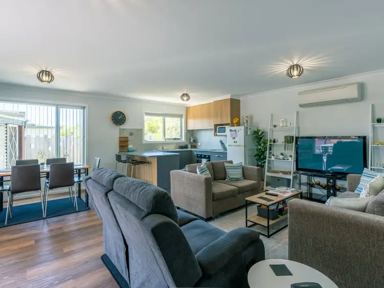 Fifth view of Homely house listing, 9 Scamander Ave, Scamander TAS 7215