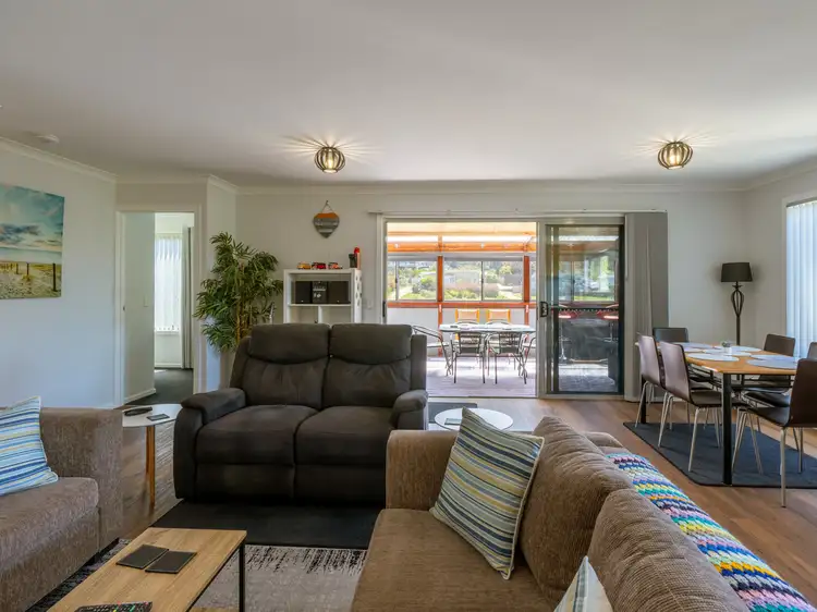 Sixth view of Homely house listing, 9 Scamander Ave, Scamander TAS 7215