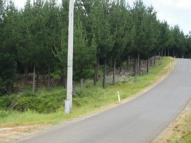 Seventh view of Homely land listing, 2184 Preolenna Road, Preolenna TAS 7325