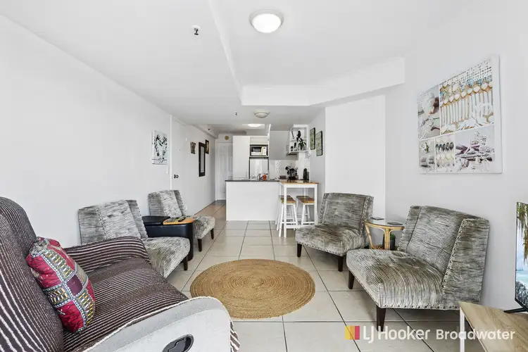 Fourth view of Homely unit listing, 36/452 Marine Parade, Biggera Waters QLD 4216