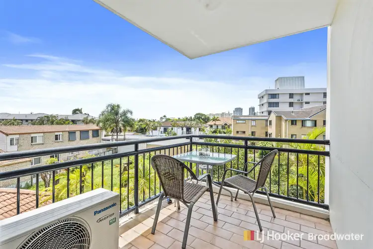 Fifth view of Homely unit listing, 36/452 Marine Parade, Biggera Waters QLD 4216