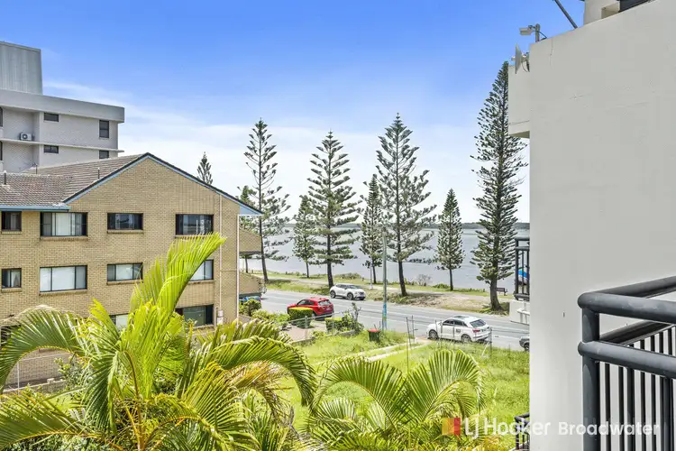 Sixth view of Homely unit listing, 36/452 Marine Parade, Biggera Waters QLD 4216