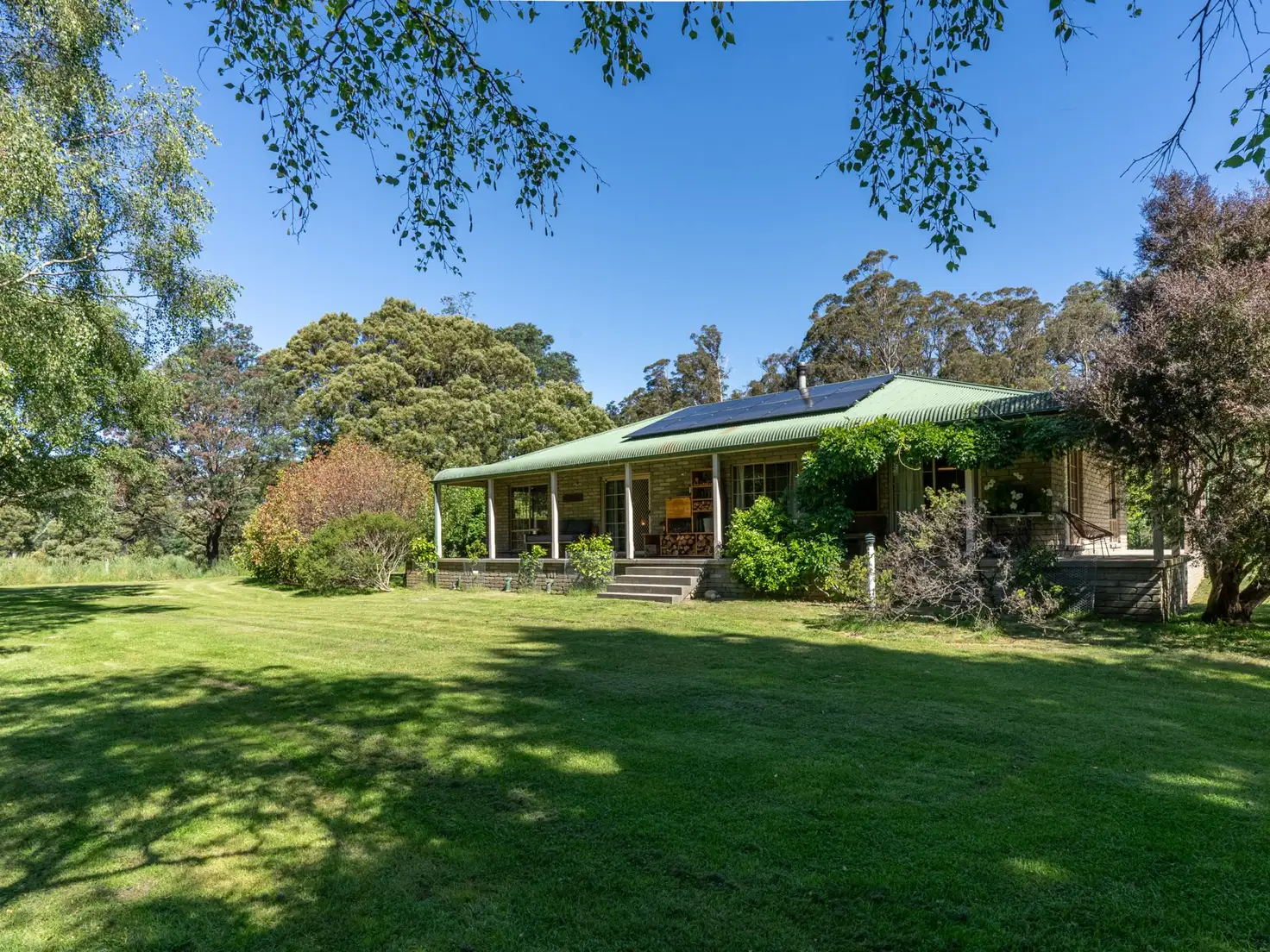 Main view of Homely house listing, 27235 Tasman Highway, Goulds Country TAS 7216