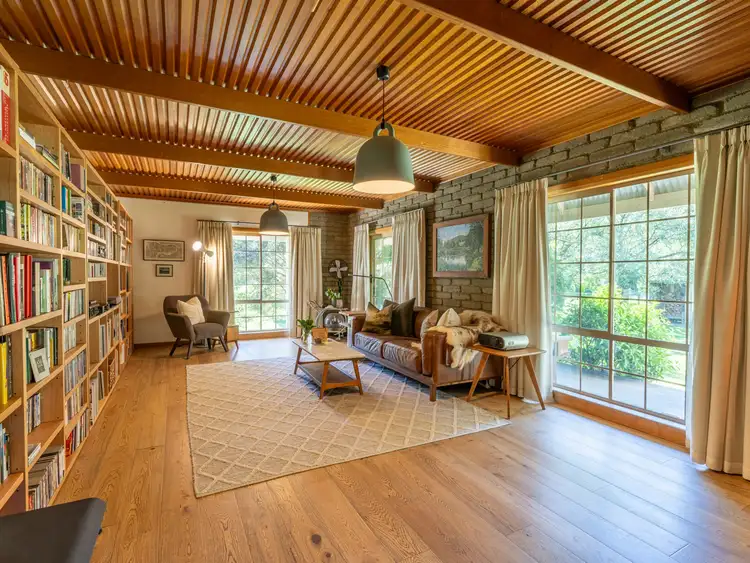 Third view of Homely house listing, 27235 Tasman Highway, Goulds Country TAS 7216