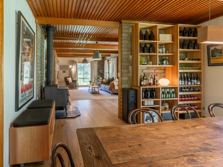 Fourth view of Homely house listing, 27235 Tasman Highway, Goulds Country TAS 7216