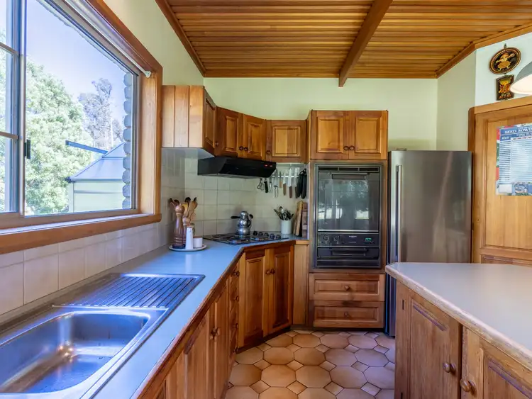 Sixth view of Homely house listing, 27235 Tasman Highway, Goulds Country TAS 7216
