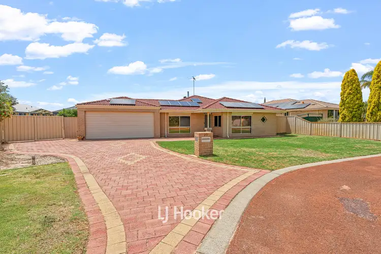 Second view of Homely house listing, 20 Pigeon Court, Eaton WA 6232