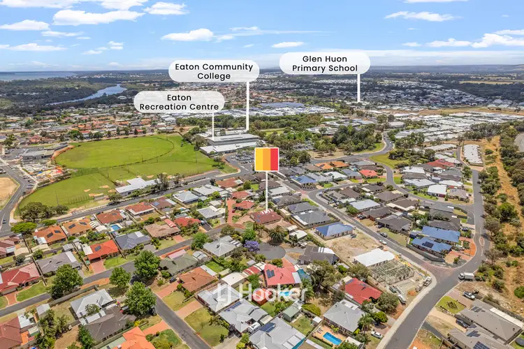 Third view of Homely house listing, 20 Pigeon Court, Eaton WA 6232