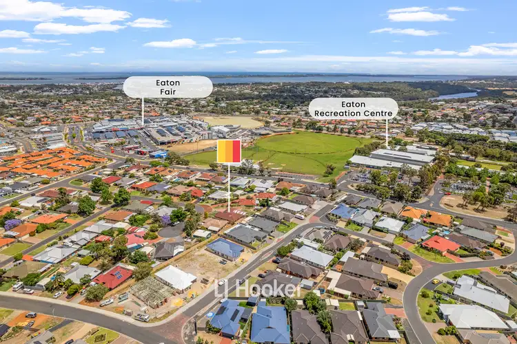 Fourth view of Homely house listing, 20 Pigeon Court, Eaton WA 6232