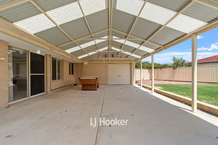 Fifth view of Homely house listing, 20 Pigeon Court, Eaton WA 6232
