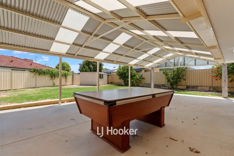 Sixth view of Homely house listing, 20 Pigeon Court, Eaton WA 6232