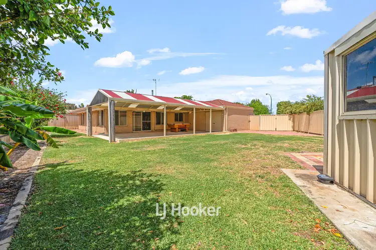 Seventh view of Homely house listing, 20 Pigeon Court, Eaton WA 6232