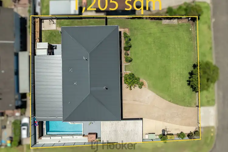 Third view of Homely house listing, 26 Coronation Street, Blackalls Park NSW 2283