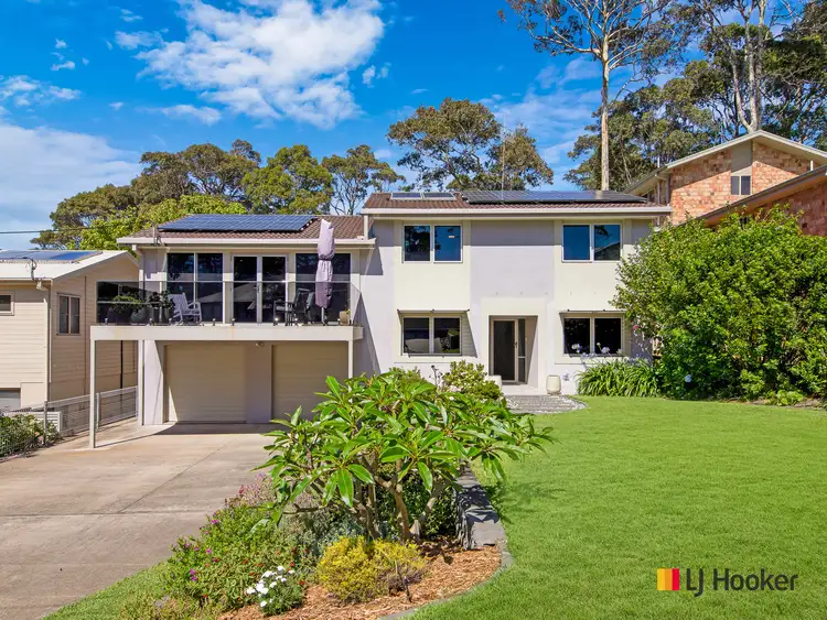 Main view of Homely house listing, 27 Endeavour Avenue, Lilli Pilli NSW 2536