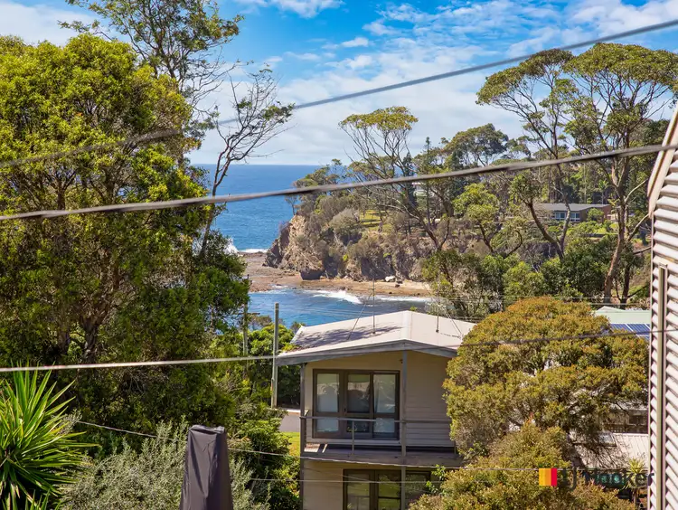 Third view of Homely house listing, 27 Endeavour Avenue, Lilli Pilli NSW 2536