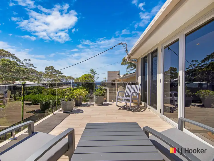 Fifth view of Homely house listing, 27 Endeavour Avenue, Lilli Pilli NSW 2536