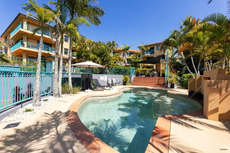 5/27-29 Dutton Street, Coolangatta QLD 4225