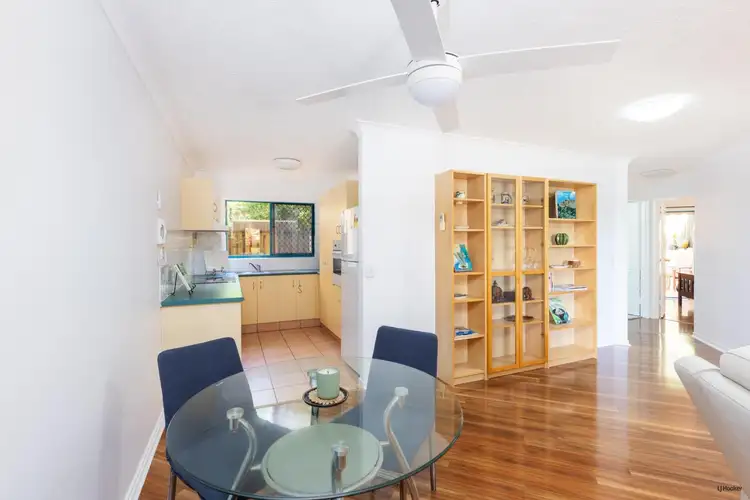 Fifth view of Homely unit listing, 5/27-29 Dutton Street, Coolangatta QLD 4225