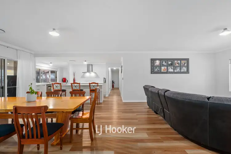Fifth view of Homely rural property listing, 100 Holland Loop, Crooked Brook WA 6236