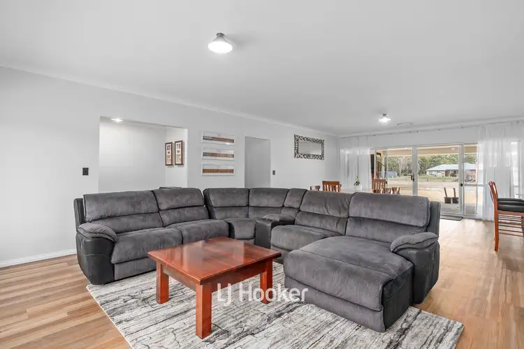 Sixth view of Homely rural property listing, 100 Holland Loop, Crooked Brook WA 6236