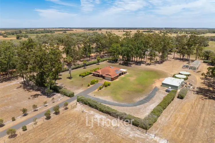 Main view of Homely house listing, 113 Ryelands Drive, North Boyanup WA 6237