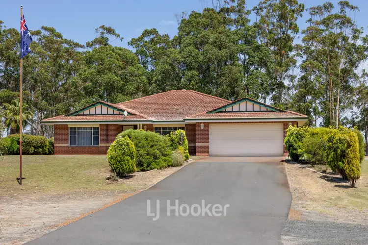Second view of Homely house listing, 113 Ryelands Drive, North Boyanup WA 6237