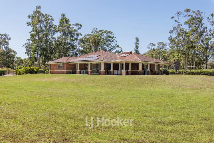 Third view of Homely house listing, 113 Ryelands Drive, North Boyanup WA 6237