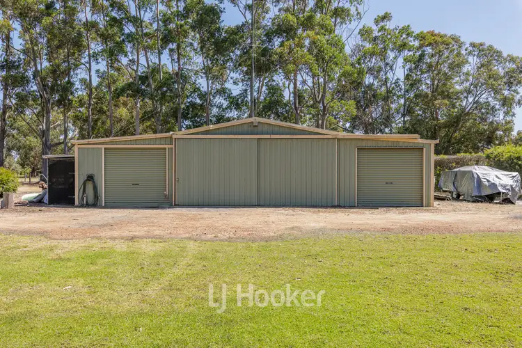 Fourth view of Homely house listing, 113 Ryelands Drive, North Boyanup WA 6237