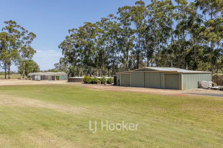 Fifth view of Homely house listing, 113 Ryelands Drive, North Boyanup WA 6237