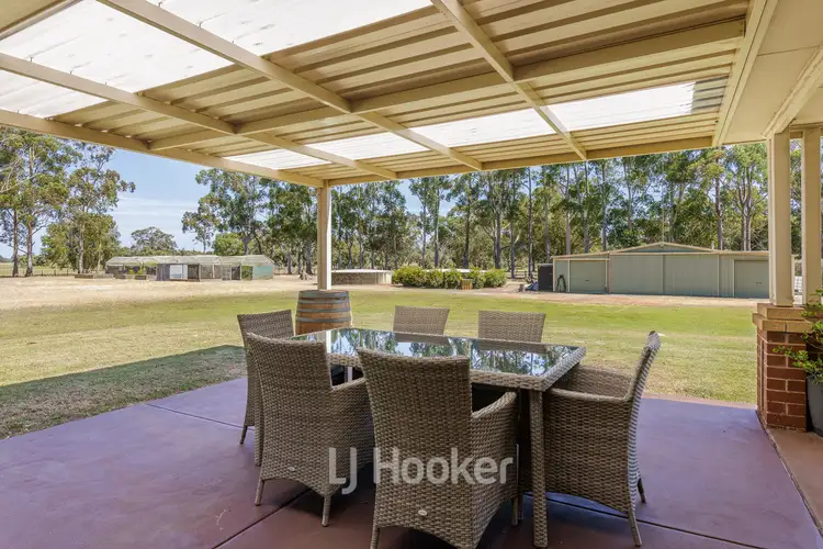 Sixth view of Homely house listing, 113 Ryelands Drive, North Boyanup WA 6237