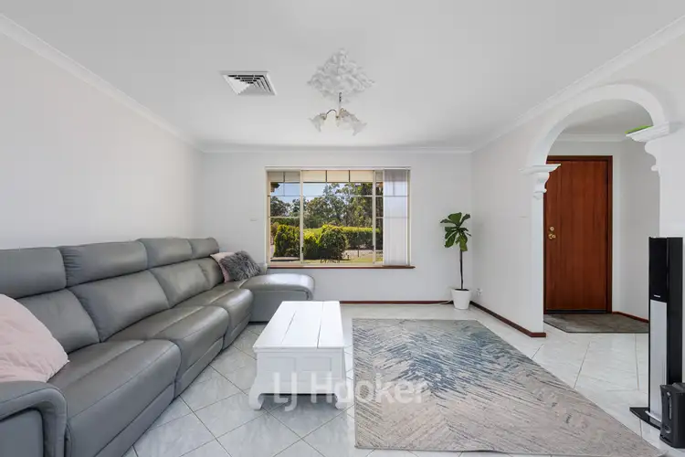 Seventh view of Homely house listing, 113 Ryelands Drive, North Boyanup WA 6237