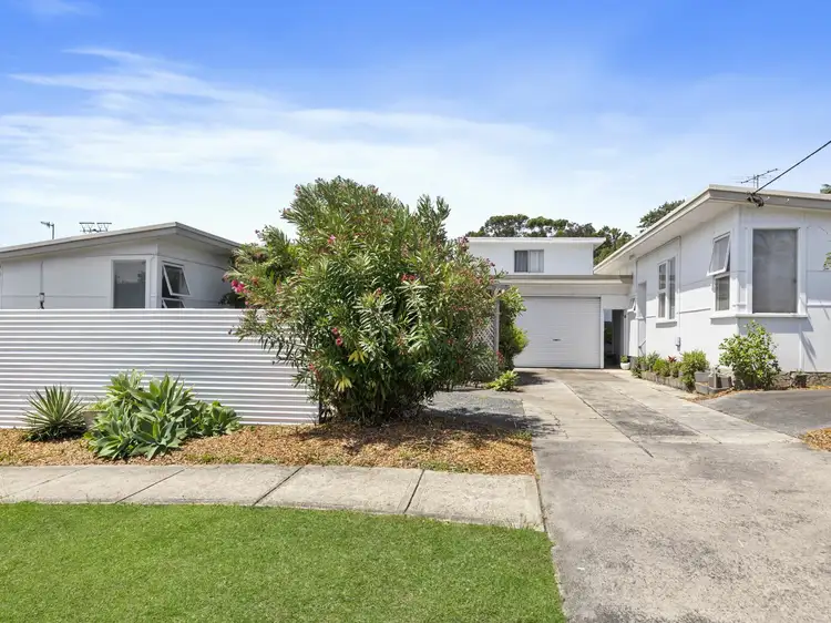 Main view of Homely block of units listing, 4a Archbold Road, Long Jetty NSW 2261
